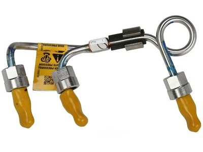 Intermediate Fuel Feed Line For 2022-2025 Cadillac CT4 PC452JR