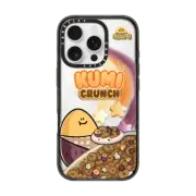 iPhone 16 Pro Impact Case kumi crunch by second morning