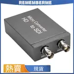 HDMI轉2路SDI轉換器 HDMI TO SDI HDMI轉3G-SDI/HD-SDI廣播級高清