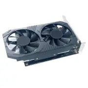 For RX550 4GB Graphic DDR5 28Nm 1183(MHz)1500(MHz)128Bit DVI++DP PCI-E 28449
