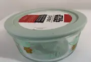 Pyrex Star Wars Baby Yoda Mandalorian 4-Cup Special Edition Storage Container