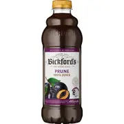 Bickford's Prune Juice 1l