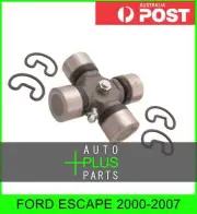 Fits FORD ESCAPE 2000-2007 - Uni Joint Universal Joint 27X80