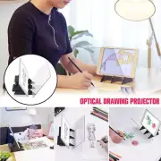 Sketch Tracing Drawing Board Optical Projector Art Reflection Sketchpad