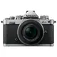 Nikon Z FC + Z DX 16-50mm F3.5-6.3 VR 變焦鏡組 ZFC 公司貨