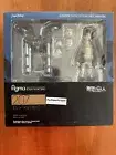 Attack on Titan AUTHENTIC Japan Figma 207 Eren Jaeger Action Figure US SELLER