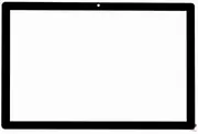 for NOBKLEN Black 10.1inch JR-J12 Tablet Capacitive Touch Screen Digitizer Sensor External Glass Panel