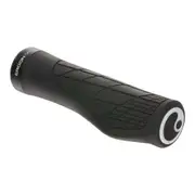 Ergon GA3 Lock On Grips - Black - Small - 2020