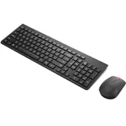 Lenovo Essential Wireless Combo Keyboard & Mouse G2 US English 4X31N50708