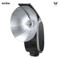 在飛比找蝦皮商城優惠-（清倉甩賣）Godox Lux Senior 復古閃光燈 閃