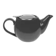 Olympia Cafe Teapot Charcoal - 510ml (Box 1)