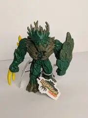 Schleich Eldrador Creatures Jungle Emperor Action Figure NEW WITH TAGS TREE MAN