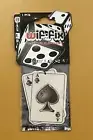 ACE of SPADES NEW CAR SCENT Car Air Freshener Truck WIF-FIX BRAND NEW FREE POST