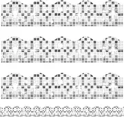 Colarr 50ft Decorative Bulletin Board Borders Colorful Classroom Borders Cutouts Bulletin Board Trim Back to School Decals Summer Chalkboard Blackboard Decor (Disco Ball)
