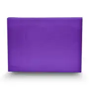 M00620-Try-FS MOREZMORE 2 oz Cosclay DECO VIOLET Flexible Polymer Clay Soft