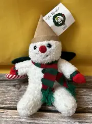 1997 MR BINGLE PLUSH DOLL - NWT - Excellent Condition - Approximately 9"