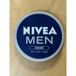 妮維雅NIVEA 男士全效潤膚霜 75ML