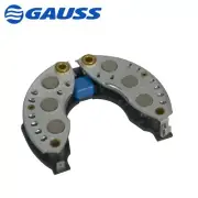 Alternator Rectifier Diode Plate GAUSS 12V GA1455 for PORSCHE