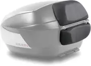 Shad SH48, back rest