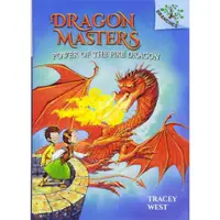 在飛比找蝦皮商城優惠-Dragon Masters #4 Power of the