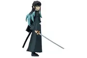 Demon Slayer: Muichiro Tokito - PVC Figure