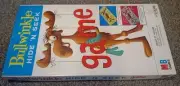 Vintage 1973 Bullwinkle Hide N Seek Board Game MB Games NEW OLD STOCK