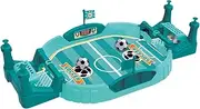 Gitohoni Tabletop Soccer Game Sport Activity Board Desktop Mini Football for Living Space Entertainment