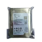 Seagate Exos ST1200MM0009 1.2TB 10000RPM 10K 2.5" 12Gbps 512n SAS Hard Drive HDD