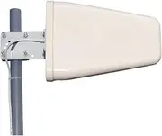 Wideband Directional Antenna 700-2700 MHz,Yagi Antenna 11 dBi High Gain 3G/4G/ LTE/Wi-Fi Universal Fixed Mount for Wilson Cellphone Amplifier/Cellular Signalbooster
