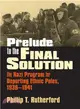 Prelude to the Final Solution ─ The Nazi Program for Deporting Ethnic Poles, 1939-1941
