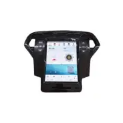 Car Stereo with SatNav for FORD Mondeo | 2007 – 2012 | 11″ inch