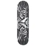 Birdhouse Skateboard Deck Tony Hawk Falcon 3 Foil 8.0" x 31.5"