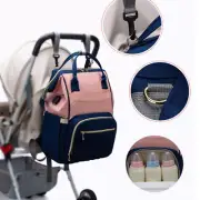 Mummy Maternity Bag Changing Backpack Baby Diaper Bag Nappy Bag Baby Care Pouch