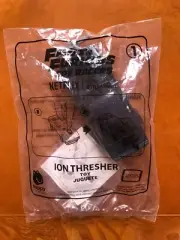 McDonald's Happy Meal Toy #1 Fast & Furious Spy Racers