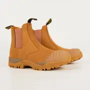 Diadora Craze Slip On Safety Boots