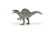 Papo The Dinosaur Figure, Spinosaurus Multicolor, 31.00 cm x 13.00 cm x 17.00 cm Lxlxh