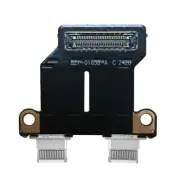 USB C Connector Power USB C Board Charging Port Replacement For A1932 A2179