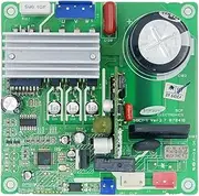 Compatible for Samsung， Refrigerator Control Board DA92-00089A Circuit PCB Fridge Motherboard Freezer Parts