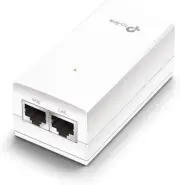 TP-Link Poe Injector | Poe Adapter 24V DC (Tl-Poe2412G)