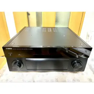 孟芬逸品日本山葉YAMAHA CX-A 5100  5200 13.2聲道 atmos環繞擴大機，家庭劇院串流擴大機