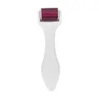 1080 Pin Micro Needle Roller Beauty Salon Facial Skin Massage Roller For Ski GRS