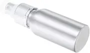 MOLUCKFU Home Bar Must-Have Ml Cocktail Mister Bottle Empty Sprayer for Cocktails Perfume Bitters Pp Aluminum