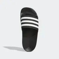 在飛比找Yahoo!奇摩拍賣優惠-adidas ADILETTE SHOWER 運動拖鞋 童鞋