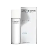 在飛比找momo購物網優惠-【SHISEIDO 資生堂國際櫃】男人極致保濕調理露150m