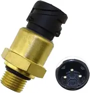 Sensor Oil Fuel Pan Crankcase Pressure Sensor Sender Switch Sending Unit for Volvo Trucks 20499340