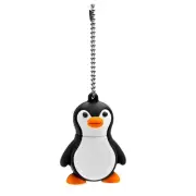 Novelty Cute Baby Penguin USB 2.0 Flash Drive Data Memory Stick Device -3483