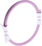 Pilates Circle Exercises Body Ring Portable Gym Equipment Pelvic Trainer for Women