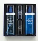 Charmzone Top news Albatross 2pcs for men Special set Moist After shave K-Beauty
