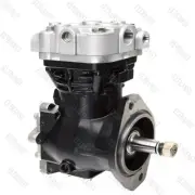 Air Brake Compressor LK3837 SEB01602 2488A294 Replaces for Perkins Engine