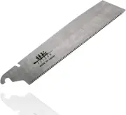 Replacement Blade for Japanese Hand Saw 265Mm Kataba Single Edge Pull Saw for Wo
